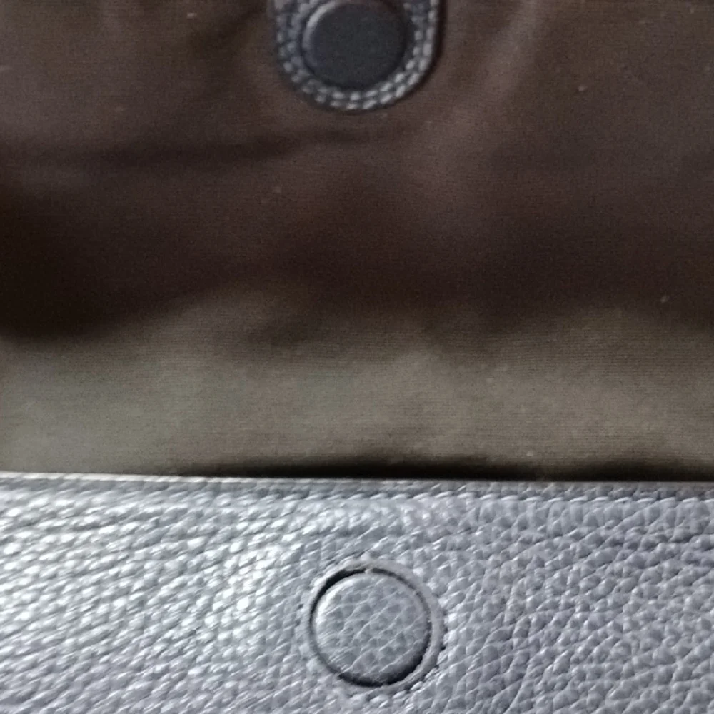 Coach Sullivan Flap Crossbody Bag Blue Leather - Picture 5 of 15
